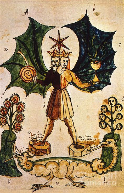 Mystical Creatures of Moonlight: An Encyclopedia of Occult Beings